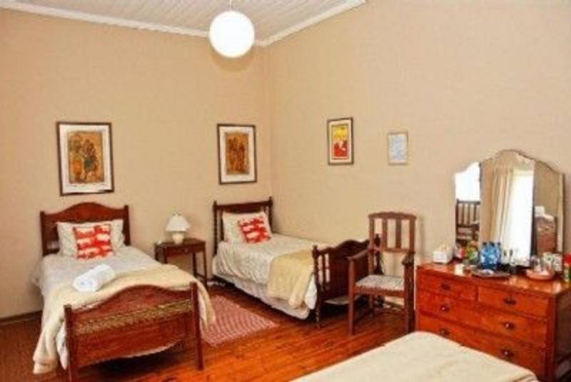 Walkerbouts Inn Rhodes Bagian luar foto