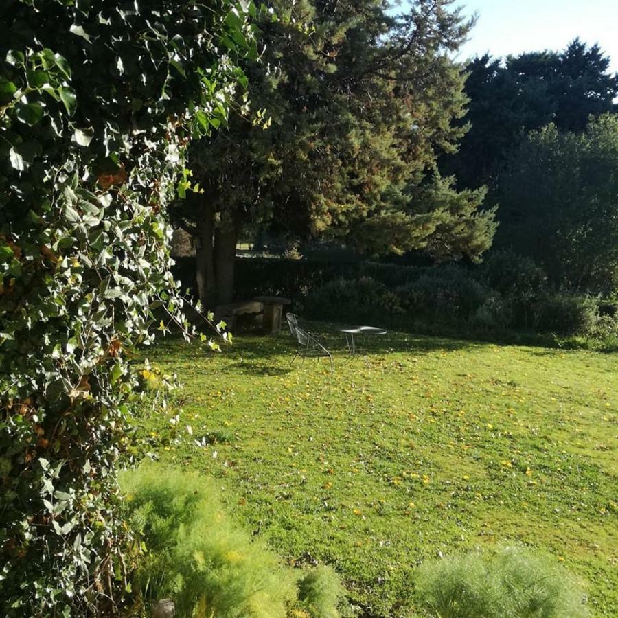 Walkerbouts Inn Rhodes Bagian luar foto