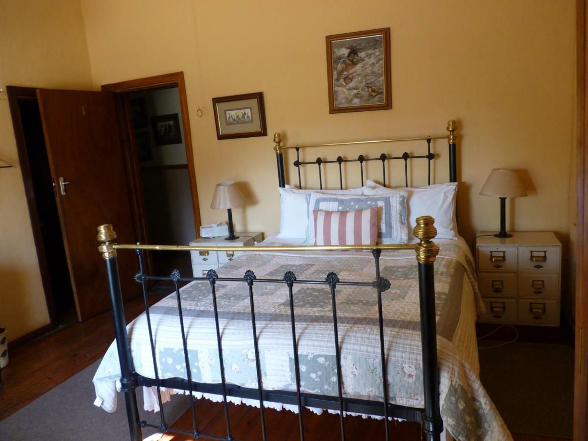 Walkerbouts Inn Rhodes Bagian luar foto