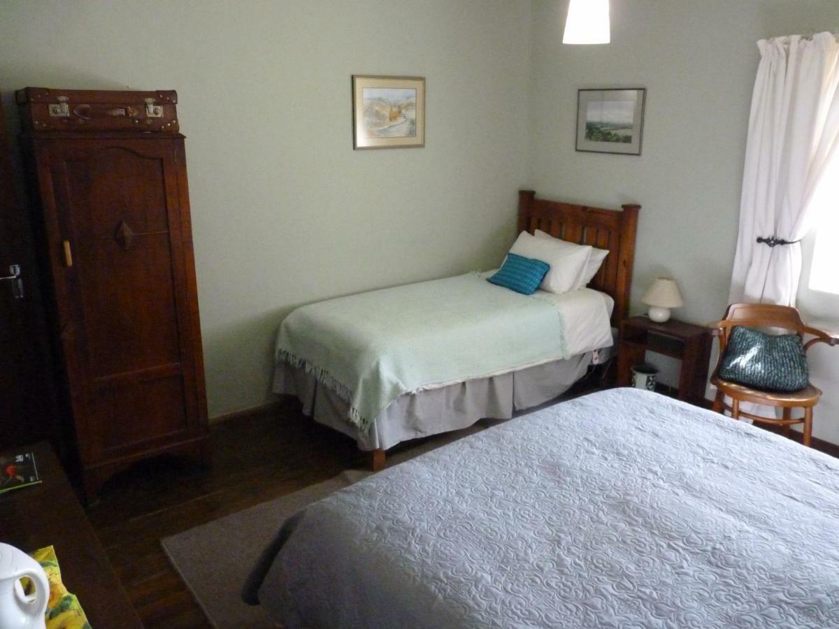 Walkerbouts Inn Rhodes Bagian luar foto