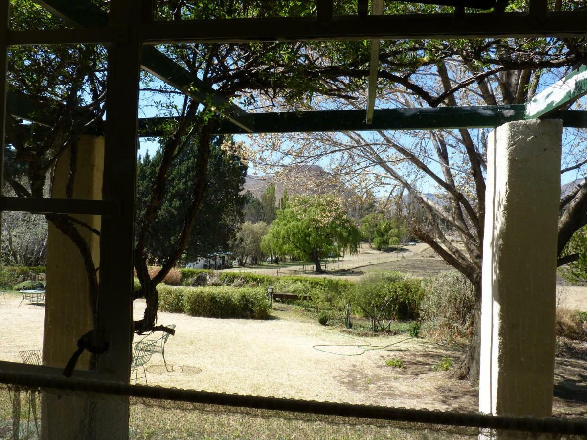 Walkerbouts Inn Rhodes Bagian luar foto